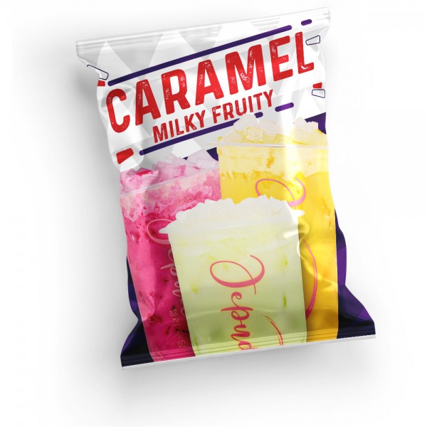 Caramel Milky Fruity ( Powder )